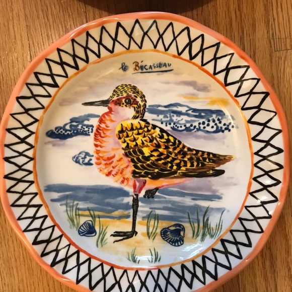 Nathalie Lete for Anthropologie: Pour Toi - Picture 5 of 6